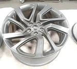 2020 Discovery Oe Wheel 21X9-1/2 5 Spoke Slanted Dark Gray Land Rover Used. Price: $470.64.