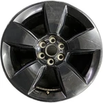 Chevrolet 18X8.5 Colorado Wheel Oem Rim Factory Stock 2016-2022 Used. Price: $239.97.