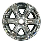 Ford F-150 2021 2022 18" Oem Wheel Rim ML3Z1007EA ML341007EA ML341007EB Remanufactured. Price: $413.24.