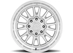 Method Race Wheels MR802 Raised 20X12 -40 Os 8X180 124.1 Cb Machined Clear Coat New. Price: $415.53.