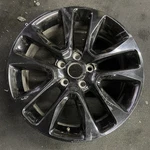 Jeep Black Grand Cherokee Oem Wheel 20X8 2017-2022 Alloy Rim Original 9167 Used. Price: $241.77.