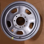 '11-'25 Ford F250SD Wheel 18X8 Steel Argent Oem New Take Off!. Price: $195.00.
