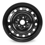 New 16" Steel Replacement Wheel Rim For Volkswagen Jetta 2005-2018 Us Stock. Price: $69.99.
