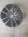 2017 Caravan Wheel/rim SKU#4409565 Used. Price: $80.28.
