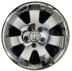 Jeep Grand Cherokee 2006-2010 Factory Oem Wheel 18" Inch Stock Rim 9081 Used. Price: $159.95.
