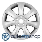 Subaru Tribeca 18" Factory Oem Wheel Rim 28111XA00A Remanufactured. Price: $214.69.