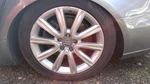 Wheel 17X8 Alloy 10 Spoke Fits 12-15 Audi A6 672833 Used. Price: $129.99.