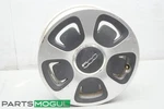 2013-2019 Fiat 500 Electric 15X5.5 Aluminum Wheel Rim Spoke 68139457AB Oem Used. Price: $243.60.