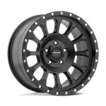 New 18X9 Pro Comp PA34 Rockwell Satin Black 6X139.7 6X5.5 ET0 Wheel Rim. Price: $1048.00.