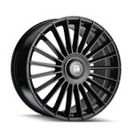 22X9 Touren 3610 TR10 Gloss Black Wheel 5X4.5/5X5 (35MM) New. Price: $449.99.