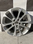 2019-2020 Ford Fusion Wheel Rim 17X7.5 Used Oem KS7C-1007-A1A. Price: $119.99.