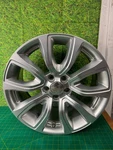 Land Rover Range Evoque Oem Wheel Rim 18X8 5 Spoke EJ32-1007-AA 3#2 Used. Price: $127.77.