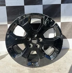 2020 - 2024 Land Rover Defender Wheel Rim 20X8.5 Used Oem L8B2 1007 Fa. Price: $209.99.