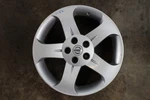2003-2005 Nissan Murano Spoke Alloy Wheel Rim 18X7-1/2 Oem, 560-62420B Used. Price: $84.59.