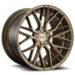 Niche M191 Gamma 20X9 5X4.5" +35MM Bronze Wheel Rim 20" Inch New. Price: $490.00.