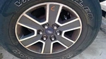 Wheel 17X7-1/2 Aluminum 6 Spoke Fits 09-12 Ford F150 Pickup 470953 Used. Price: $93.75.