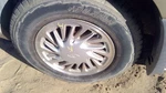 1998-1999 Ford Windstar 15' Aluminum Wheel Oem Factory Rim 15X6 #4 F88Z1007DA Used. Price: $74.46.