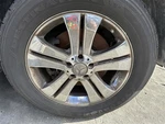 Wheel 164 Type GL450 19X8-1/2 10 Spoke Fits 07-09 Mercedes Gl-class 1125066 Used. Price: $89.40.