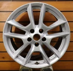 2009-2014 Nissan Maxima 18"WHEEL Rim X8 Factory Oem Silver 62511 Used. Price: $109.95.