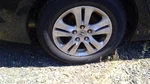 Wheel 16X6-1/2 Alloy Spoke Enkei Manufacturer Fits 08-10 Accord 833514 Used. Price: $189.89.
