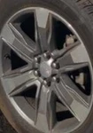 2018 Acadia Oe Wheel 20X8 6 Spoke Opt Rtg Gmc Used. Price: $207.76.