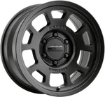 Method MR70578516500 Universal Matte Black Wheel New. Price: $366.00.