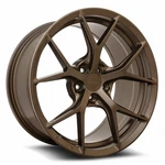 Mrr Wheels Rim FS6 20X11 5X120 ET43 67.1CB Gloss Bronze New. Price: $625.00.