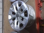 Wheel 16X7 Y Spoke Fits 24 Frontier 2117508 Used. Price: $189.89.