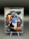 2026 Topps Chrome Black Cj Abrams Orange Wave /25 Ssp Nationals Ungraded. Price: $15.00.