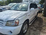 Wheel 17X6-1/2 Alloy 5 Hole Painted Fits 03-07 Highlander 631104 Used. Price: $107.09.