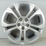 Genuine Oem 2020 2021 2022 2023 Land Rover Discovery Sport Evoque 18" Wheel Rim Used. Price: $129.95.