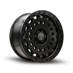 20" Thret Offroad Firewall 702 Satin Black 20X9 Wheel 6X5.5 -12MM Lifted Rim New. Price: $409.00.