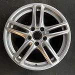 Front Porsche Panamera Oem Wheel 19 2010-2013 Factory Rim Original 67386 Used. Price: $254.58.