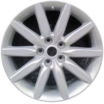 Wheel Rim Jaguar XK8 19 2005 2006 C2N3018 4W831007DA Oem Factory Rear 59795 Remanufactured. Price: $405.00.