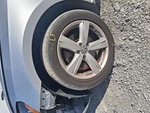 2014 Volkswagen Passat 17X7 Alloy Wheel B Grade Spoke Oem 560-69928 Used. Price: $113.95.
