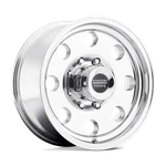 15X8 +20 American Racing Baja Polished 6X114.3 Wheels Rims (qty 4) New. Price: $1073.00.