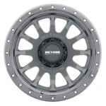 Method Race MR60521087824N 20X10 -24MM Offset 8X170 124.9MM Gloss Titanium Wheel New. Price: $439.00.