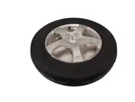 Oem (1) Wheel Rim For Grand Cherokee Spare T175-90D18 Used. Price: $244.99.
