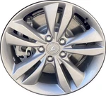 19" Acura Mdx Wheel Rim Factory Oem 71660 2022-2024 Silver Remanufactured. Price: $395.00.