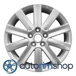 Mazda 3 2007 2008 2009 18" Factory Oem Wheel Rim Remanufactured. Price: $304.94.