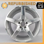 13-20 Mercedes R231 SL400 SL63 Amg 9.5 X 19" Rear Wheel Rim 2314011702 Oem Remanufactured. Price: $647.40.