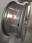 2007 Honda Civic Used 16X6.5 Alloy Wheel Spoke Oem Condition 560-63899A. Price: $101.39.