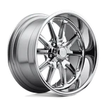 Us Mag Rambler Chrome Plated Rims: 17X8, 5X127/5X5.0, 1MM, U11017807345 New. Price: $442.00.
