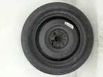 2003-2020 Mitsubishi Outlander Spare Donut Tire Wheel Rim Oem P064Z Used. Price: $120.39.
