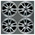 Set 2011 2012 2013 2014 Ford Mustang Oem Factory 19 Brembo Wheels Rims 3862 Remanufactured. Price: $1037.00.