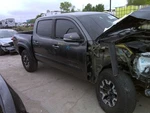 Wheel 17X7-1/2 Steel Fits 05-19 Tacoma 1392190 Used. Price: $98.99.