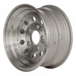 01701 Reconditioned Oem Aluminum Wheel 15X7.5 Fits 1990-1996 Ford Bronco Remanufactured. Price: $187.00.