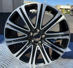 Mercedes Sl-class SL400 2017 19" Factory Original Rims A2314011700 5X112 Used. Price: $232.39.