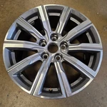 18" Cadillac XT4 23380405 Factory Original Oem Gm Wheel Rim 4820 New. Price: $195.00.