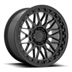 17X9 Fuel D757 Trigger 6X5.5/6X139.7 Matte Black Wheels Rims SET(4) 106.1 New. Price: $1280.00.